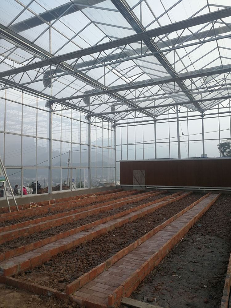 Greenhouse Greenhouse