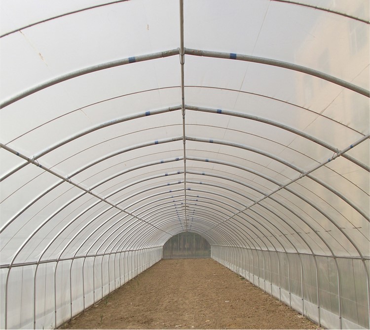 intelligent greenhouse