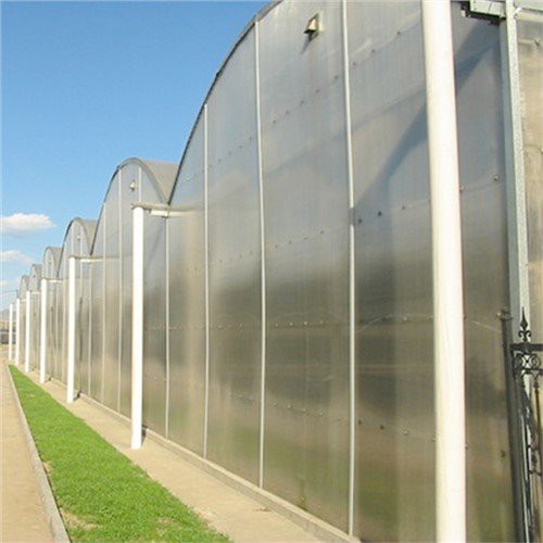 4mm polykarbonátové panely