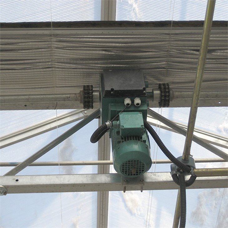 tropical pc greenhouses and commercial manufacture